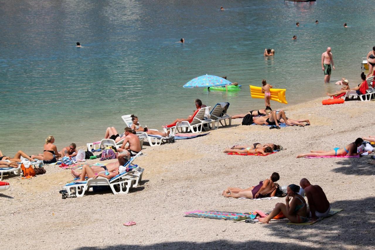 With A Parking Space - 9506 Makarska