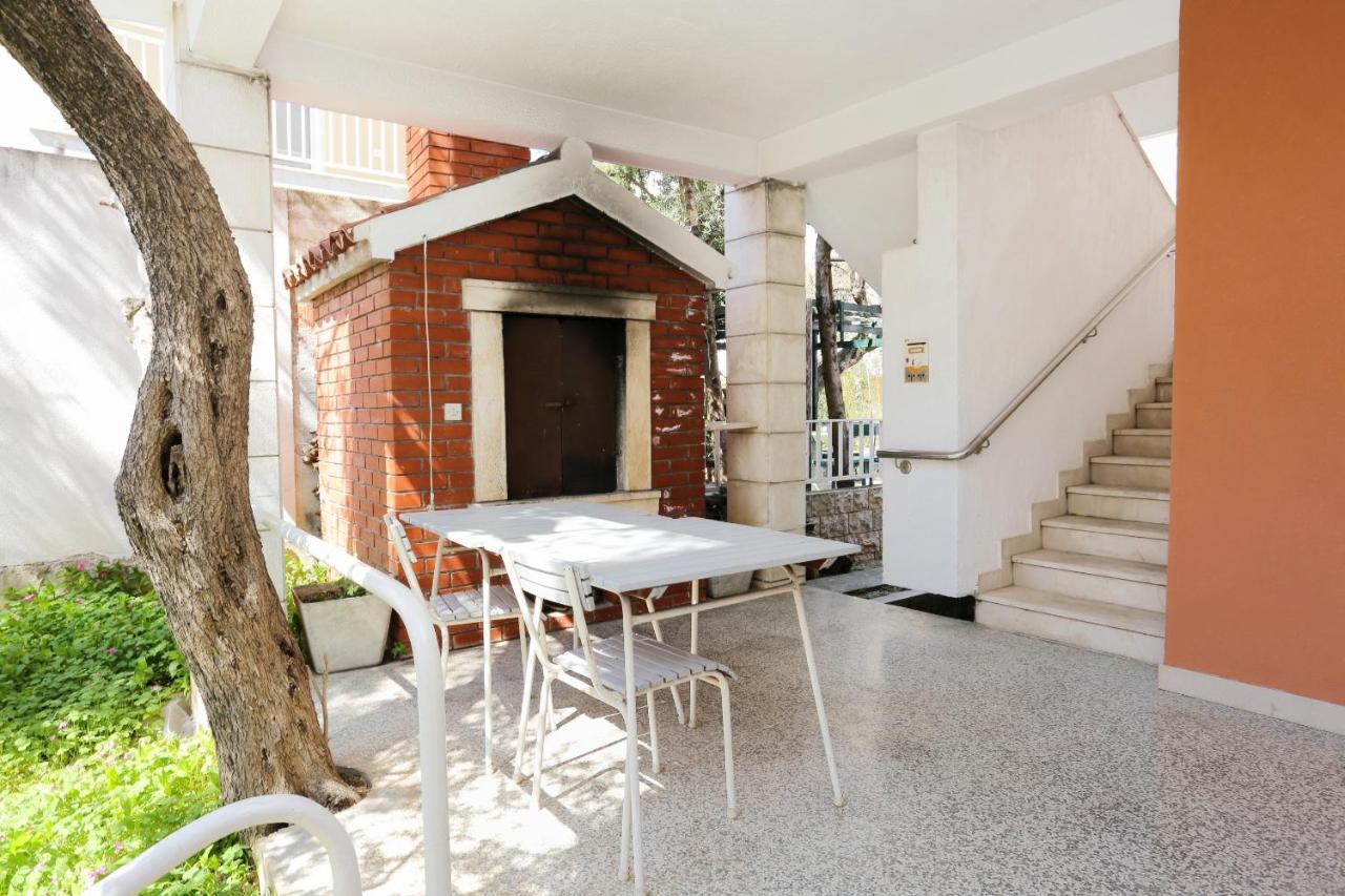 With A Parking Space - 9506 * Makarska