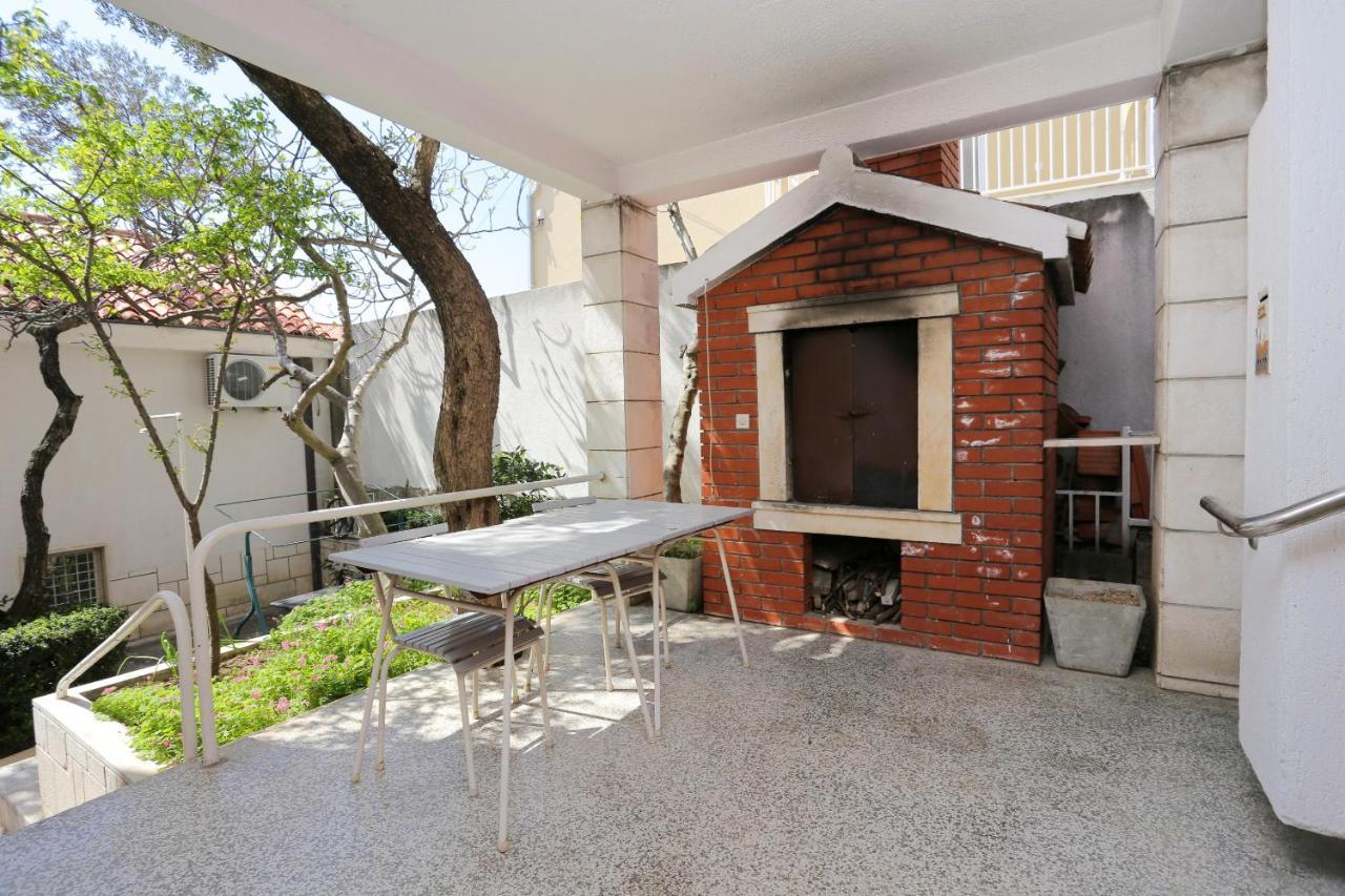 Apartmán With A Parking Space - 9506
