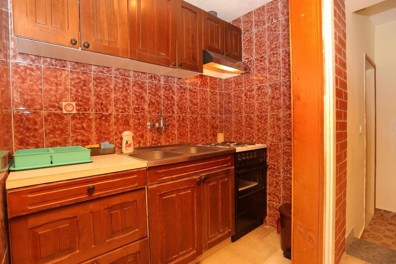 With A Parking Space - 9506 Apartmán