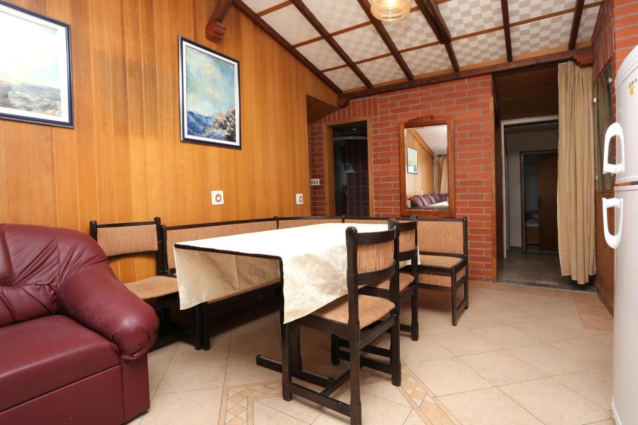 Apartmán With A Parking Space - 9506